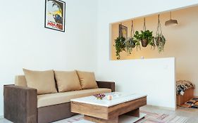 Central Old Town Studio - Historic Area